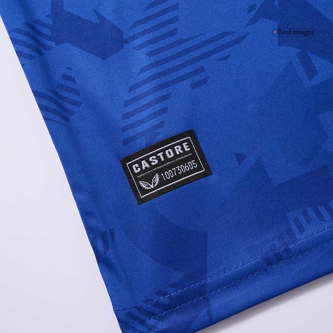 Everton Heim-Fußballtrikot 2024/25 für Herren