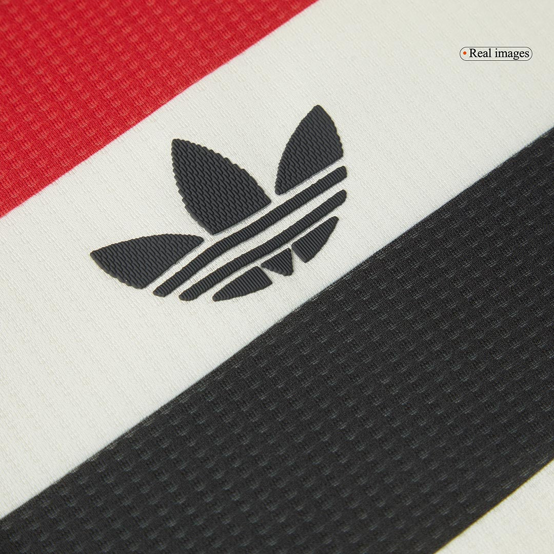Camiseta de fútbol GARNACHO #17 auténtica, tercera equipación del Manchester United, 2024/25