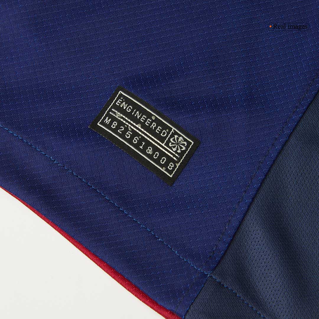Camiseta de fútbol local del Barcelona 2024/25 - 125.º aniversario