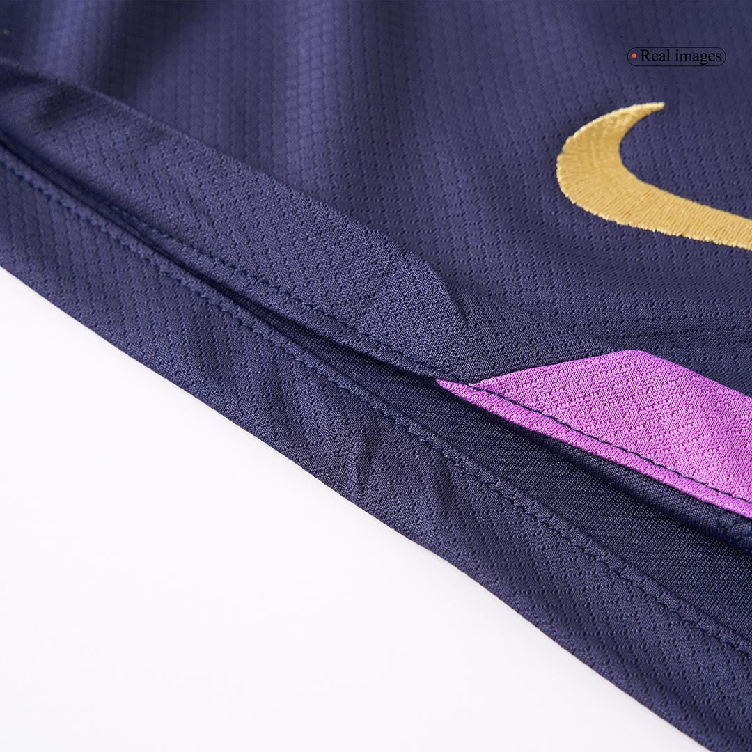 Barcelona Soccer Shorts Pre-Match 2025/26