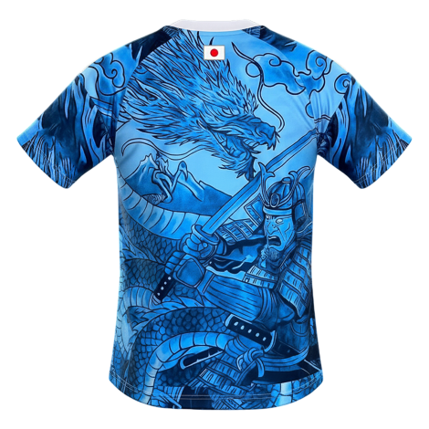 Men's Japan Special Soccer Jersey World Cup 2026