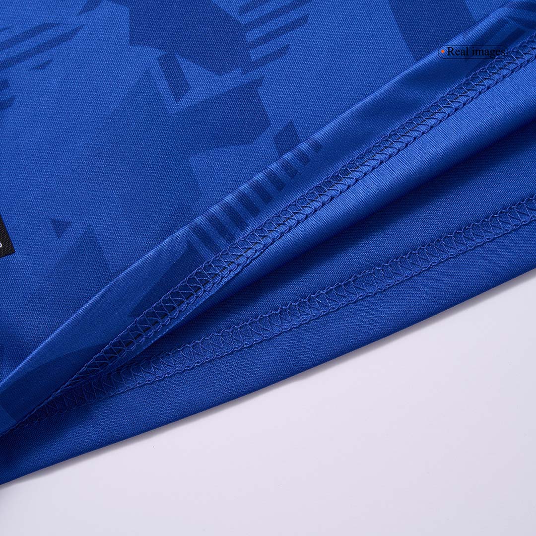 Everton Heim-Fußballtrikot 2024/25 für Herren