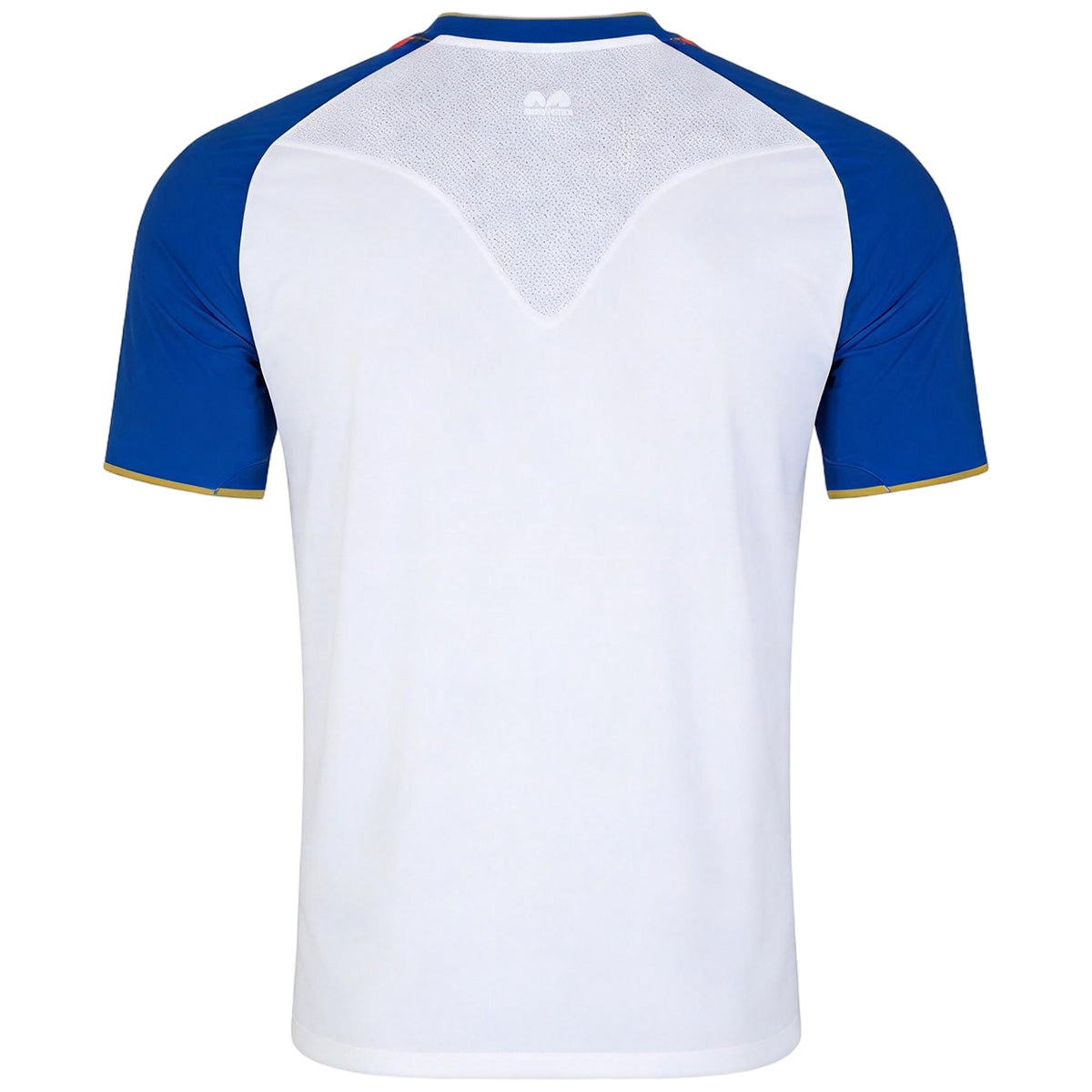 Olympique Lyonnais Home Player Version Jersey 2026/27