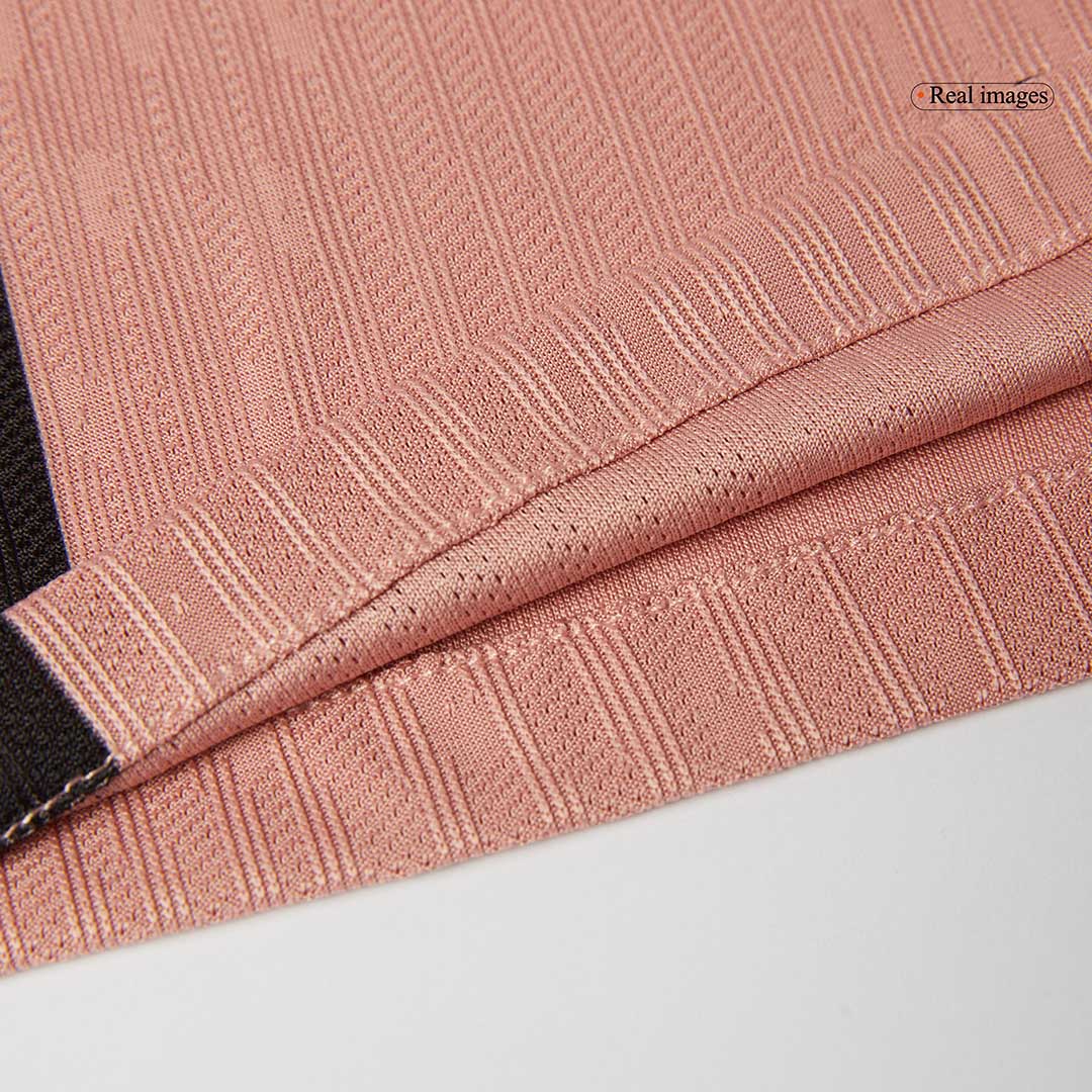 Authentisches Fußballtrikot PSG Drittes Auswärtstrikot 2024/25