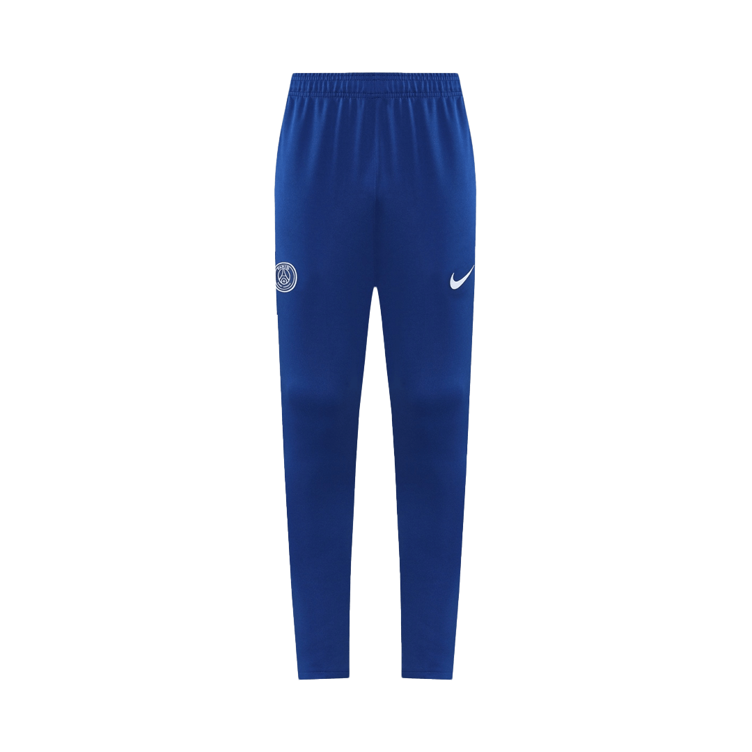 PSG Jacket Tracksuit 2025/26 Navy&Red
