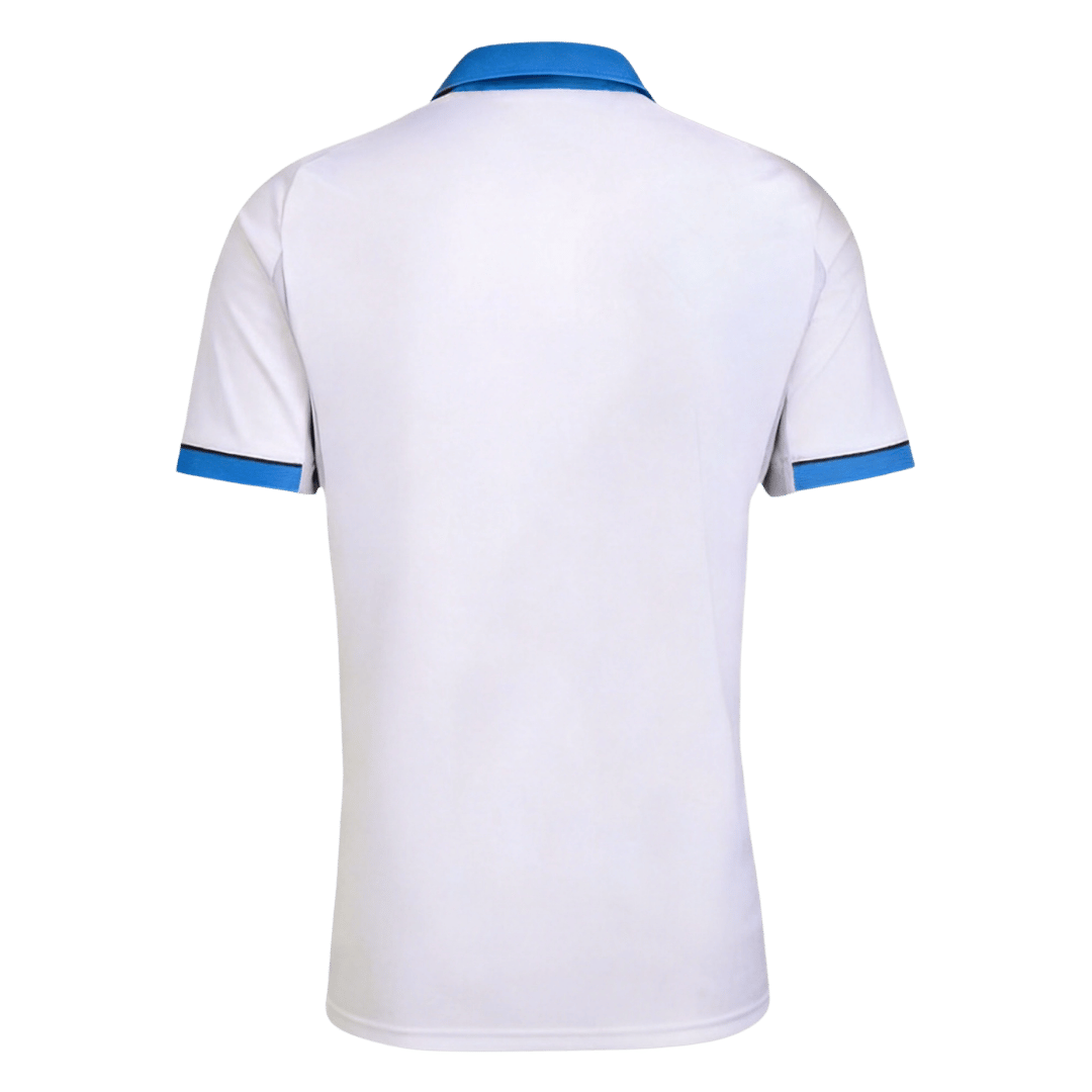 Retro Soccer Jersey Inter Milan Away 1994/95