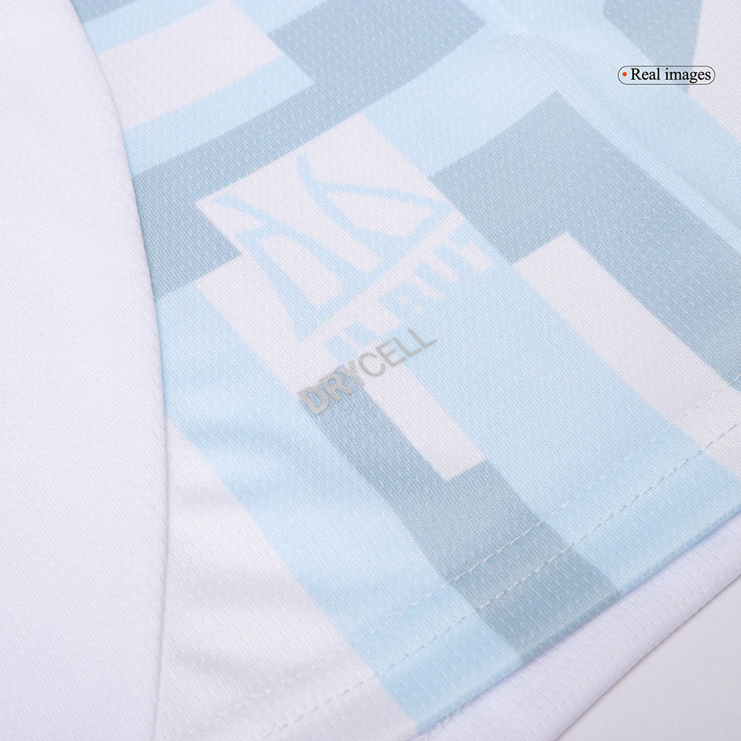 Marseille Fußballtrikot Heimtrikot 2024/25