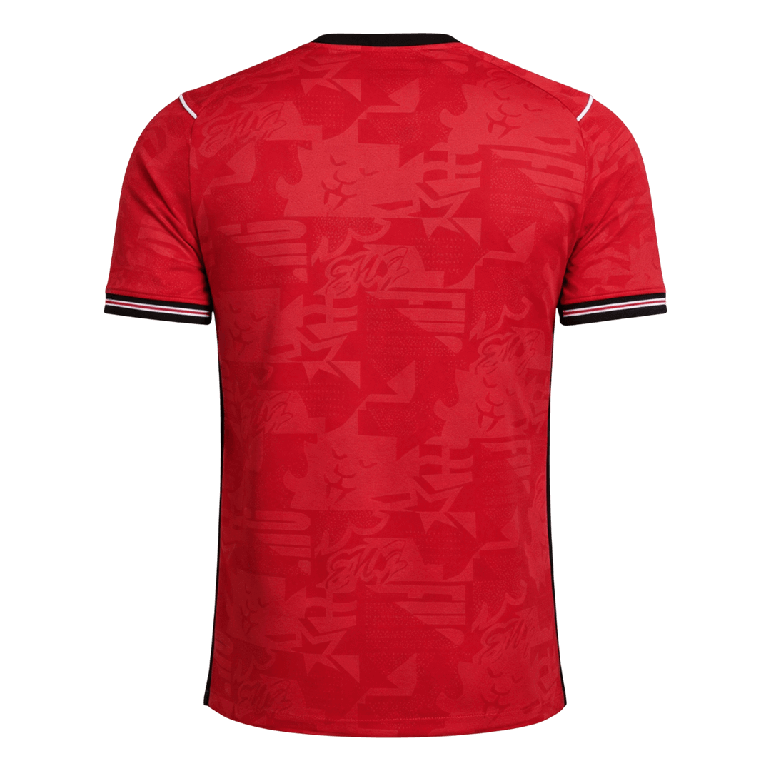 England Soccer Jersey Away Shirt 2026
