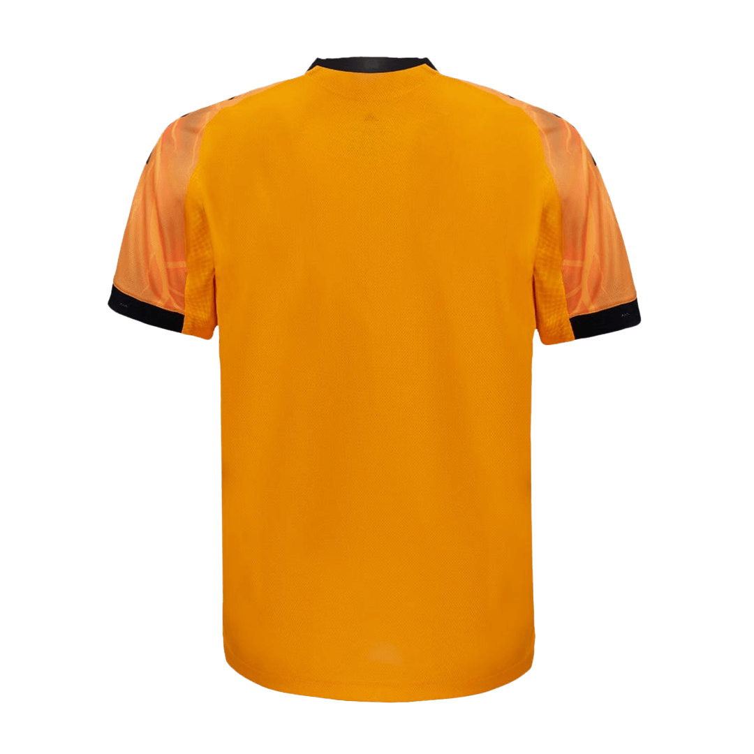 Roma Away Soccer Jersey 2025/26