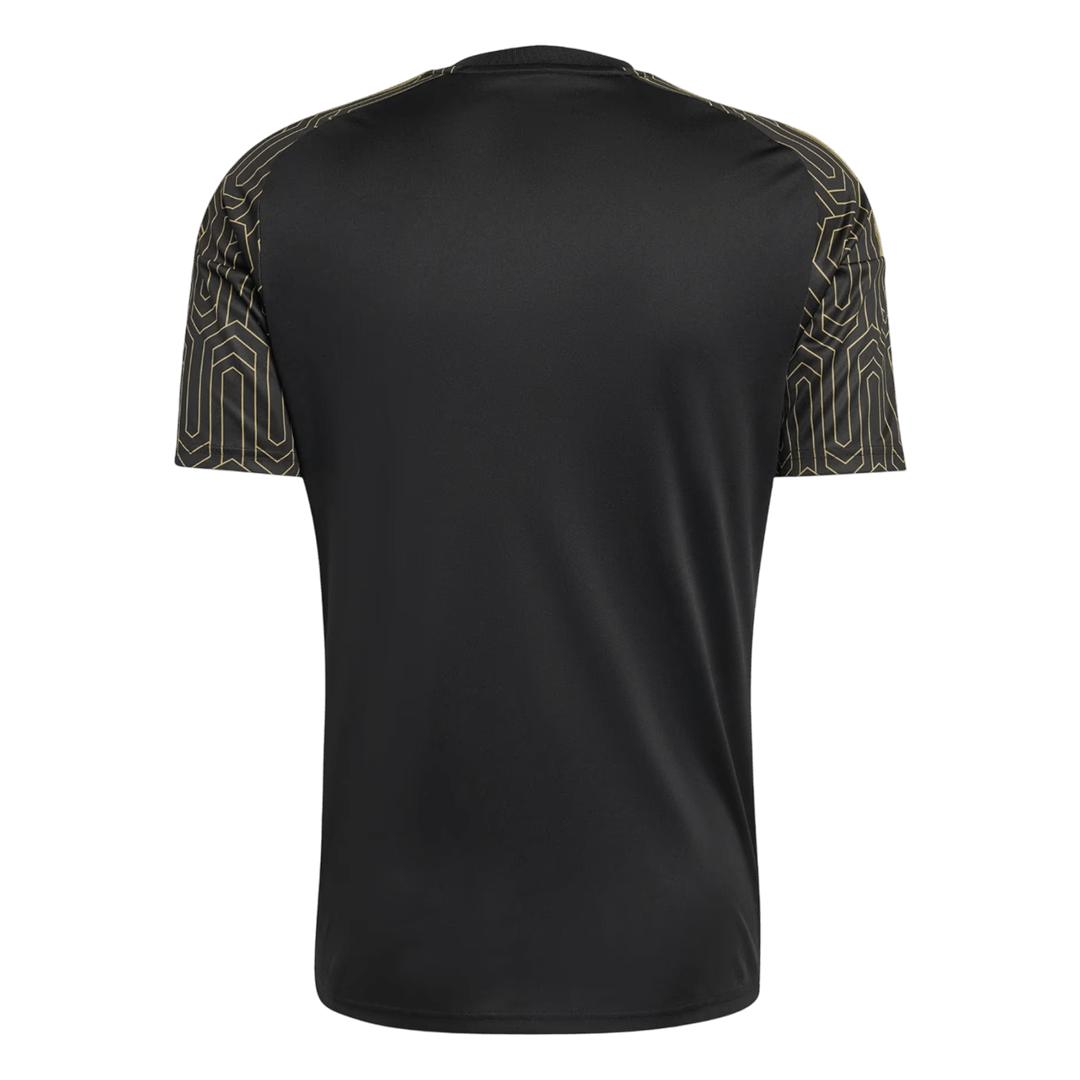 Los Angeles FC Home Soccer Jersey 2026/27
