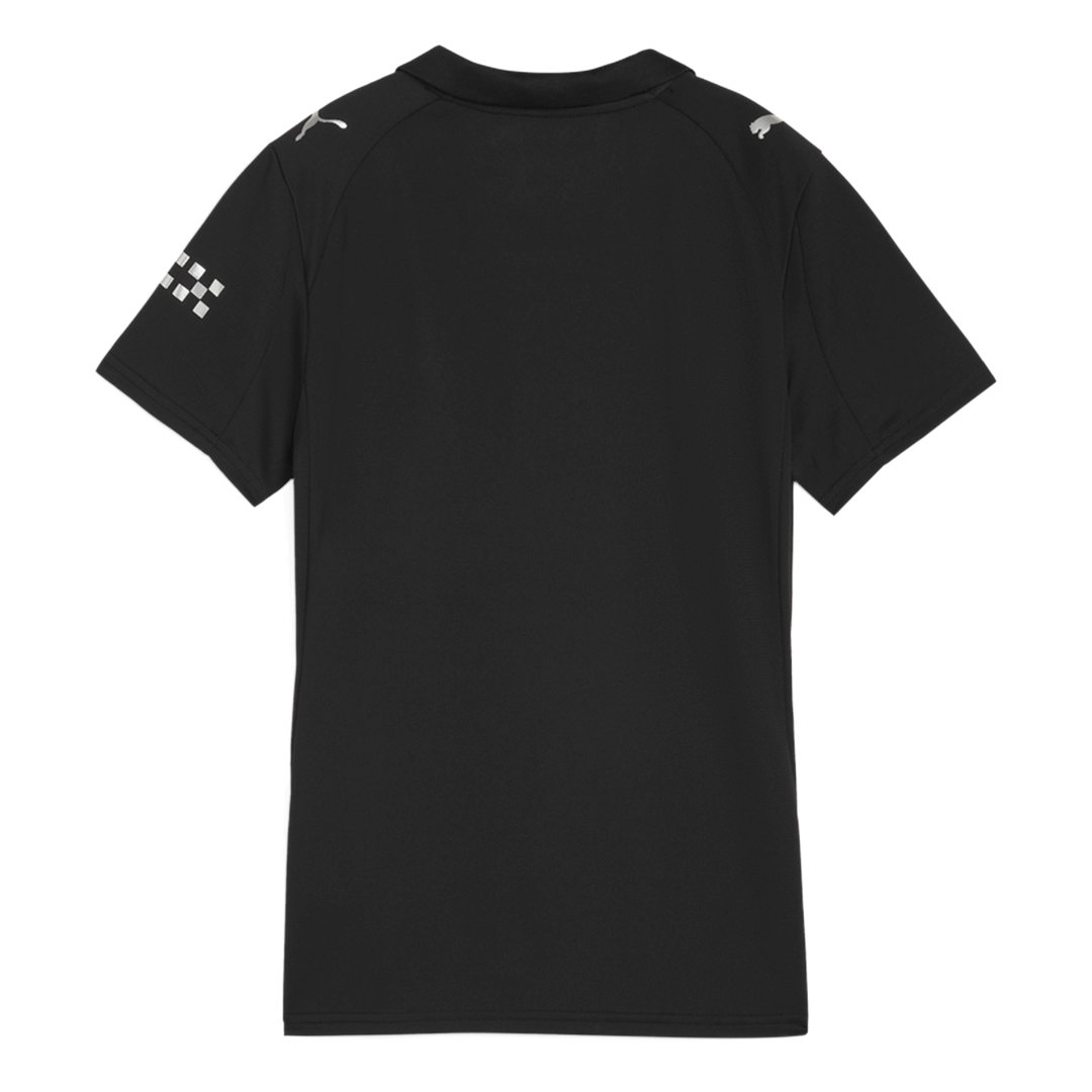 Women's Manchester City Away Jersey 2025/26