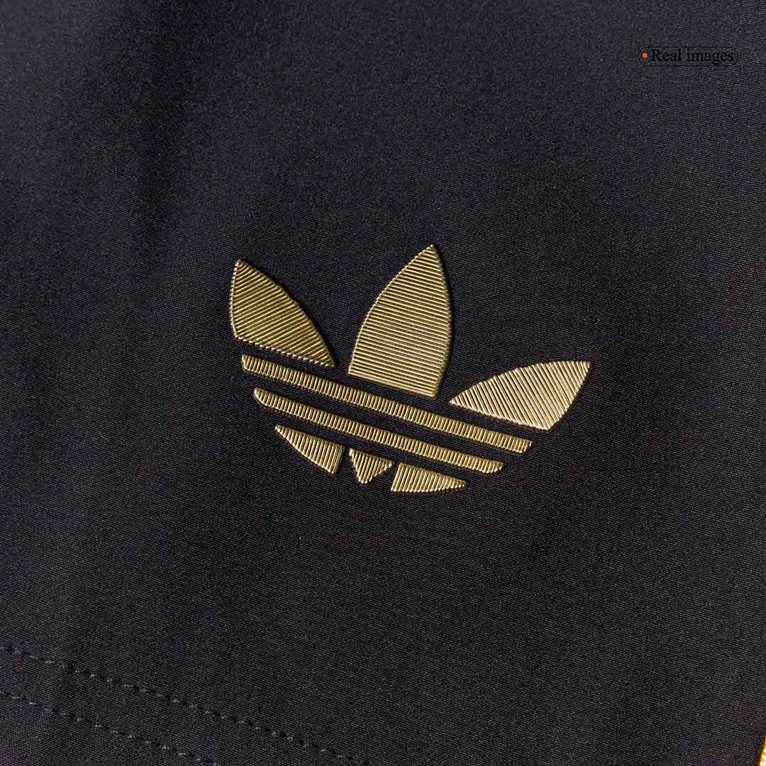 Mexico Third Away Authentic Jerseys Kit 2025 - Gold Cup