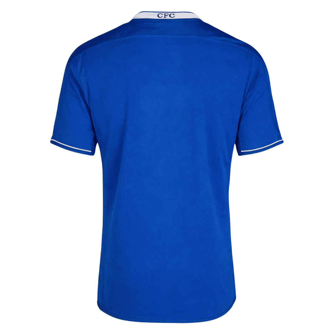 Retro Soccer Jersey Chelsea Home 2003/05