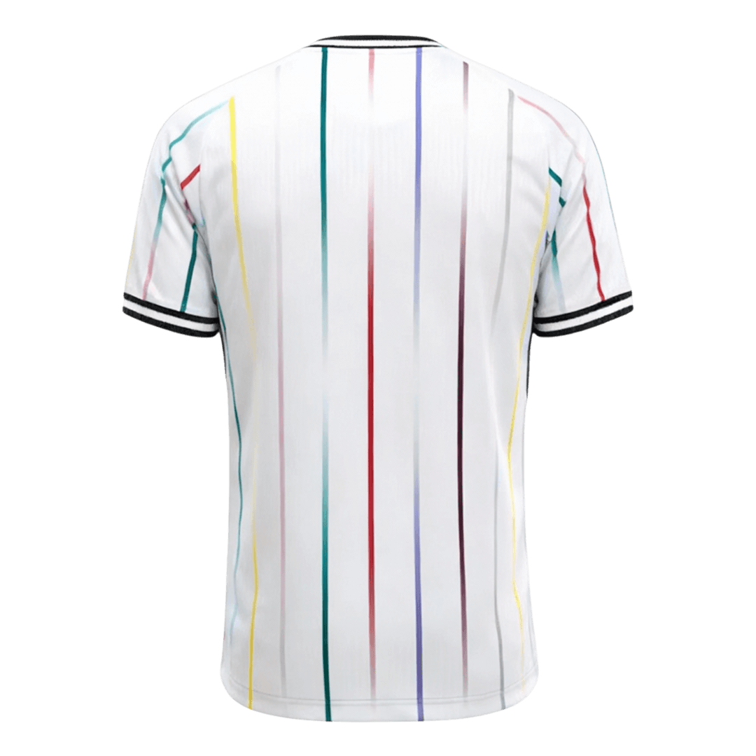 Japan Away Soccer Jersey World Cup 2026