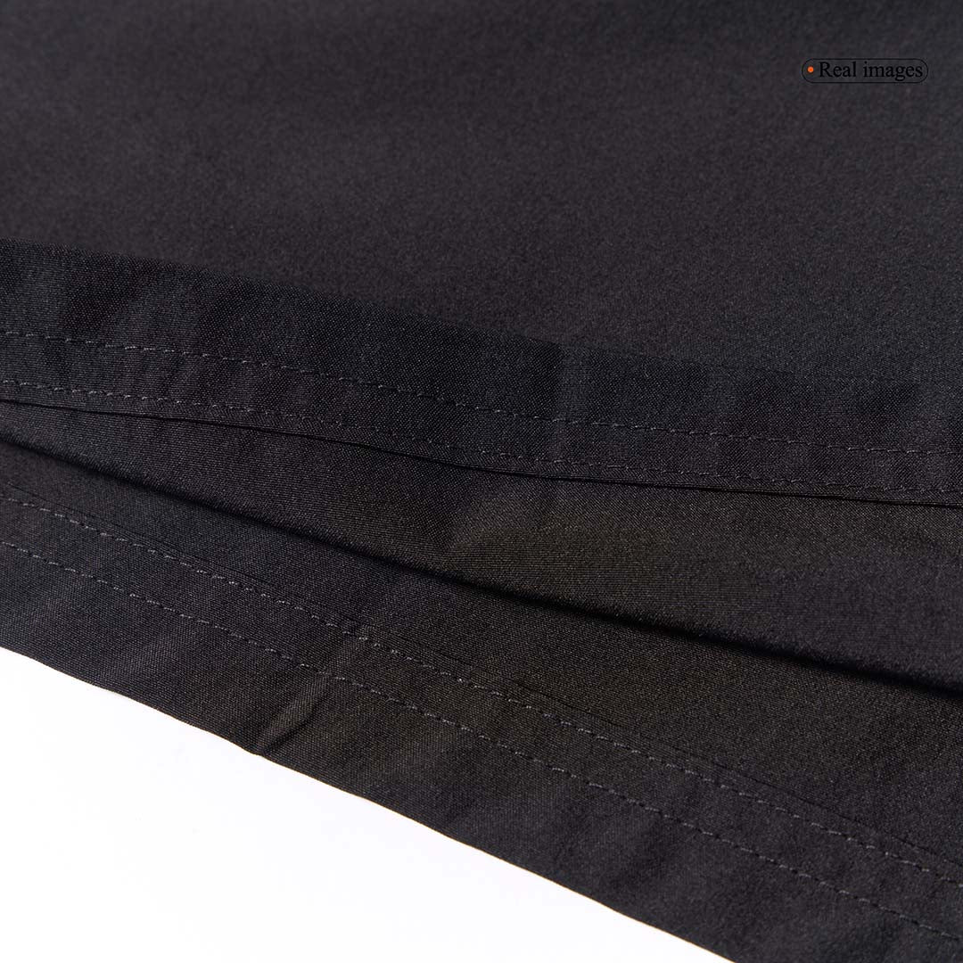 Mexico Third Away Authentic Jerseys Kit 2025 - Gold Cup