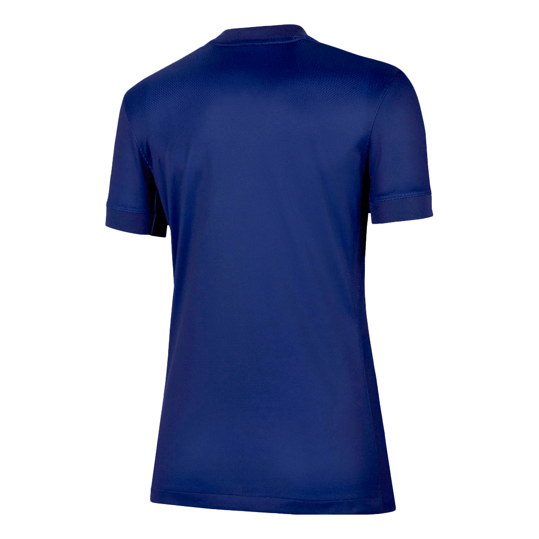Women's PSG Home Jersey 2025/26