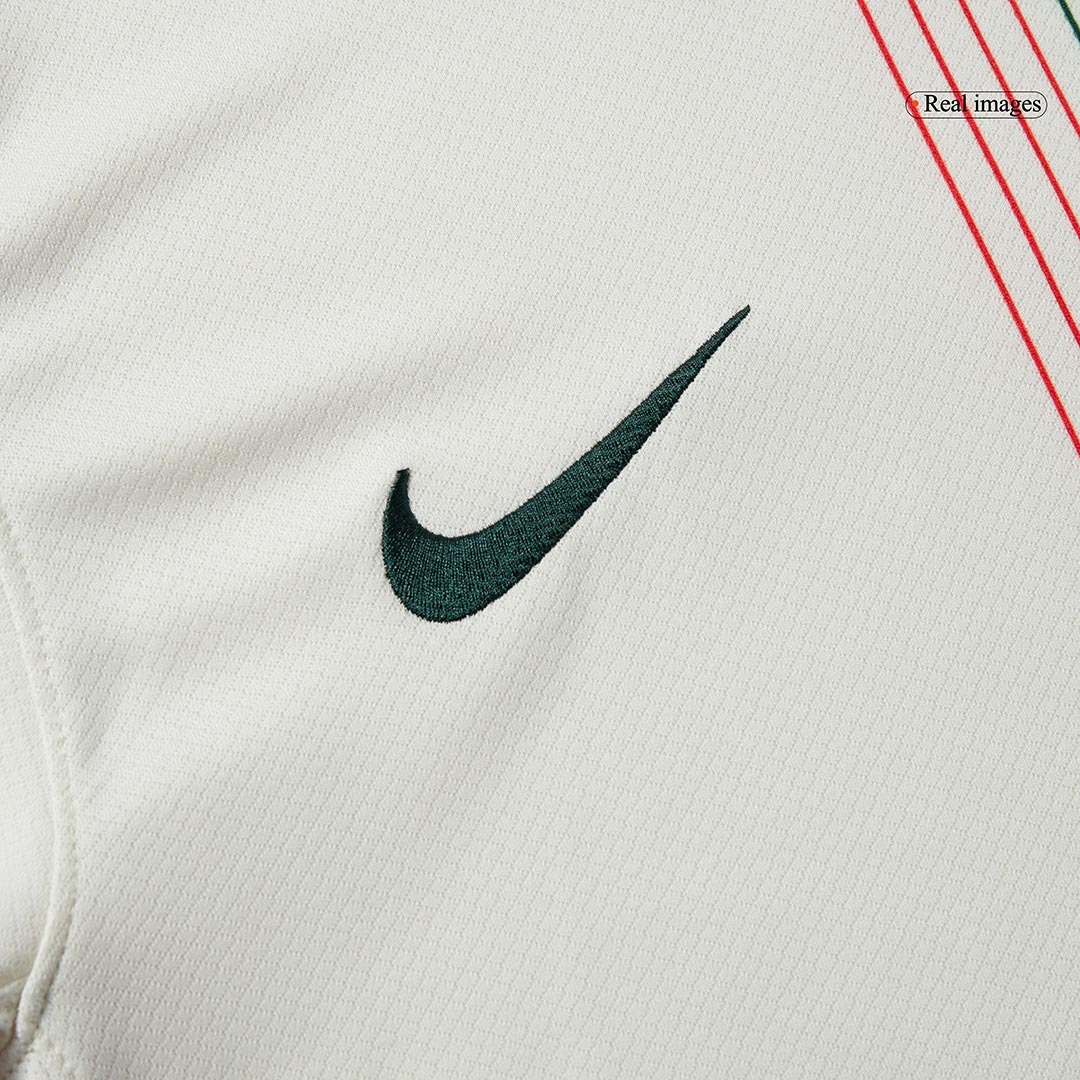 Camiseta de visitante del Chelsea PALMER #10 2025/26 - UCL