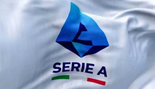 Serie A 2025/26