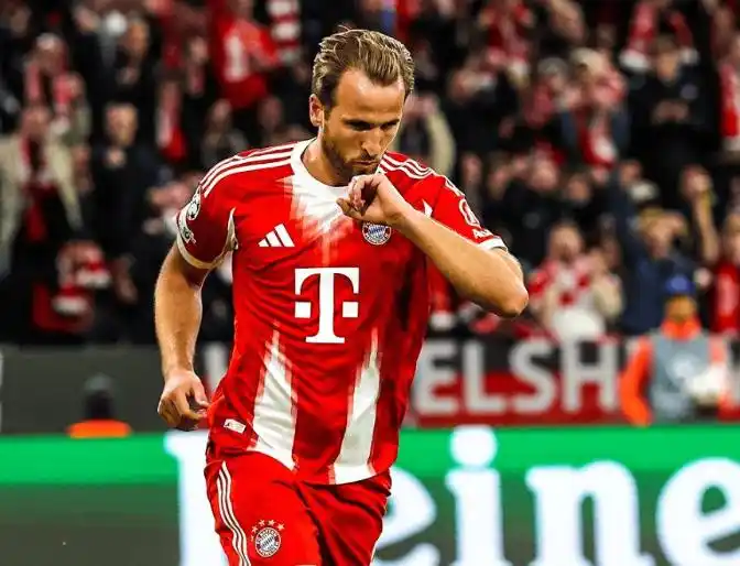 Champions League Round 3