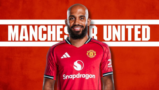 Manchester United Triumphs 4-2 Over Brighton