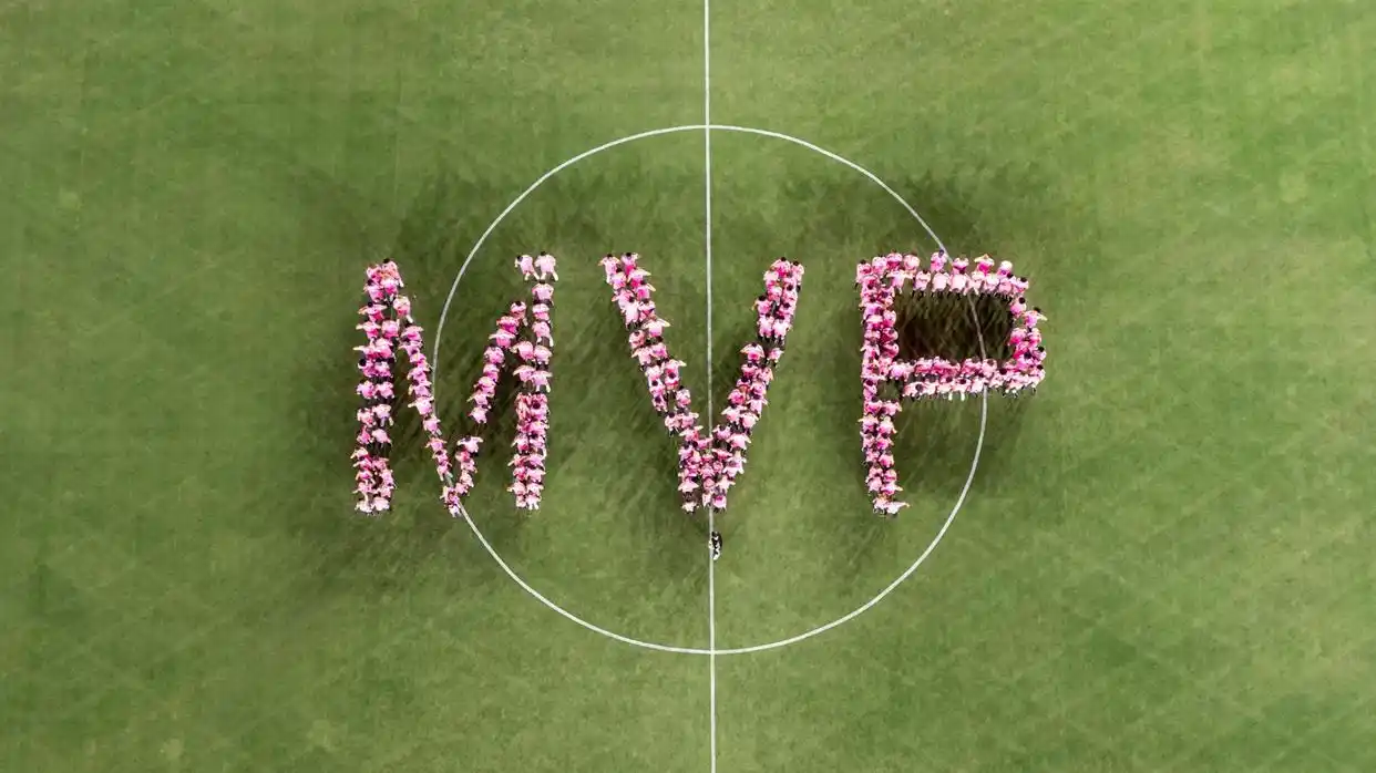 Messi Nominated for 2025 MLS MVP Finalists