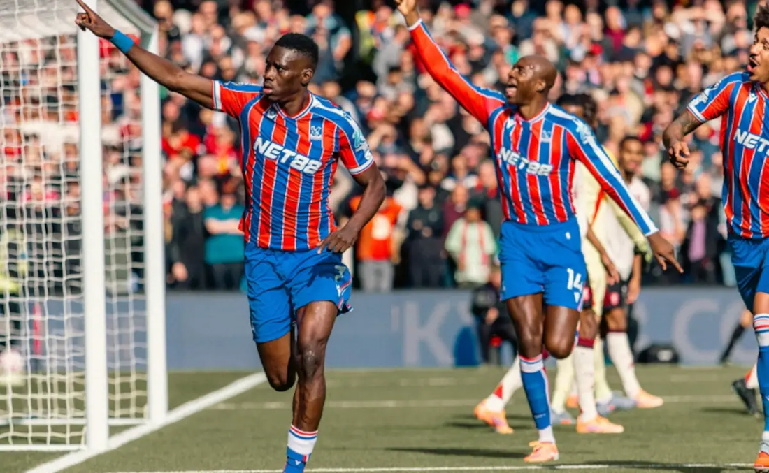 Upset! Liverpool suffers their first defeat of the season!