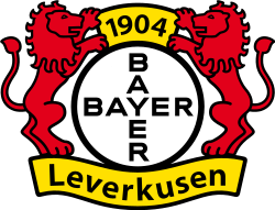 Bayer 04 Leverkusen