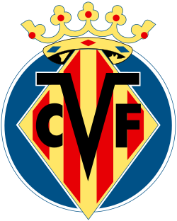 Villarreal Club de Futbol