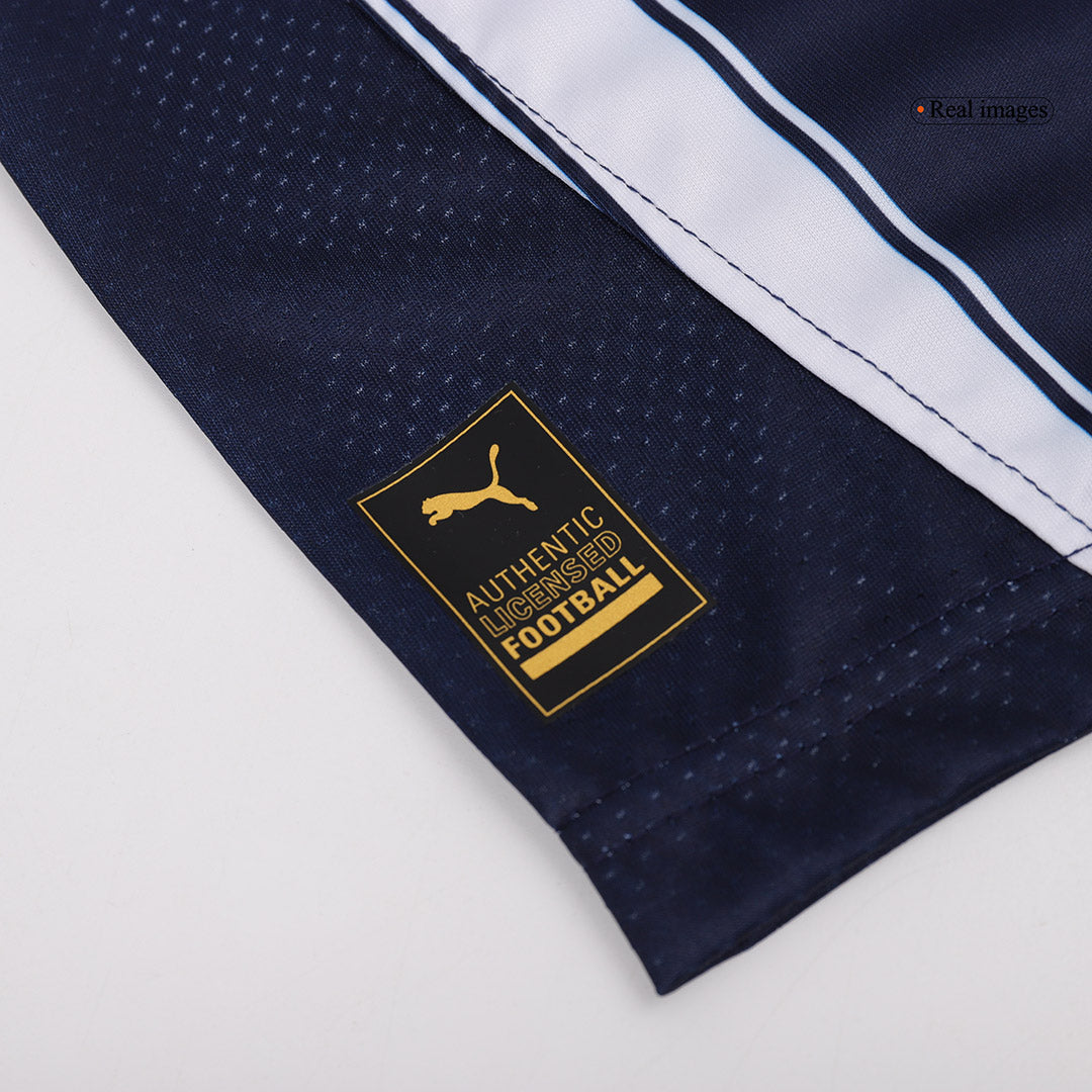 Authentic  #93 SERGIO RAMO SSoccer Jersey Monterrey Home Shirt 2024/25