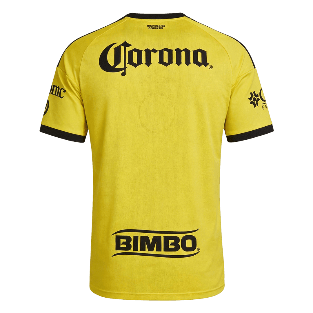 Club America Home Soccer Jersey 2026/27