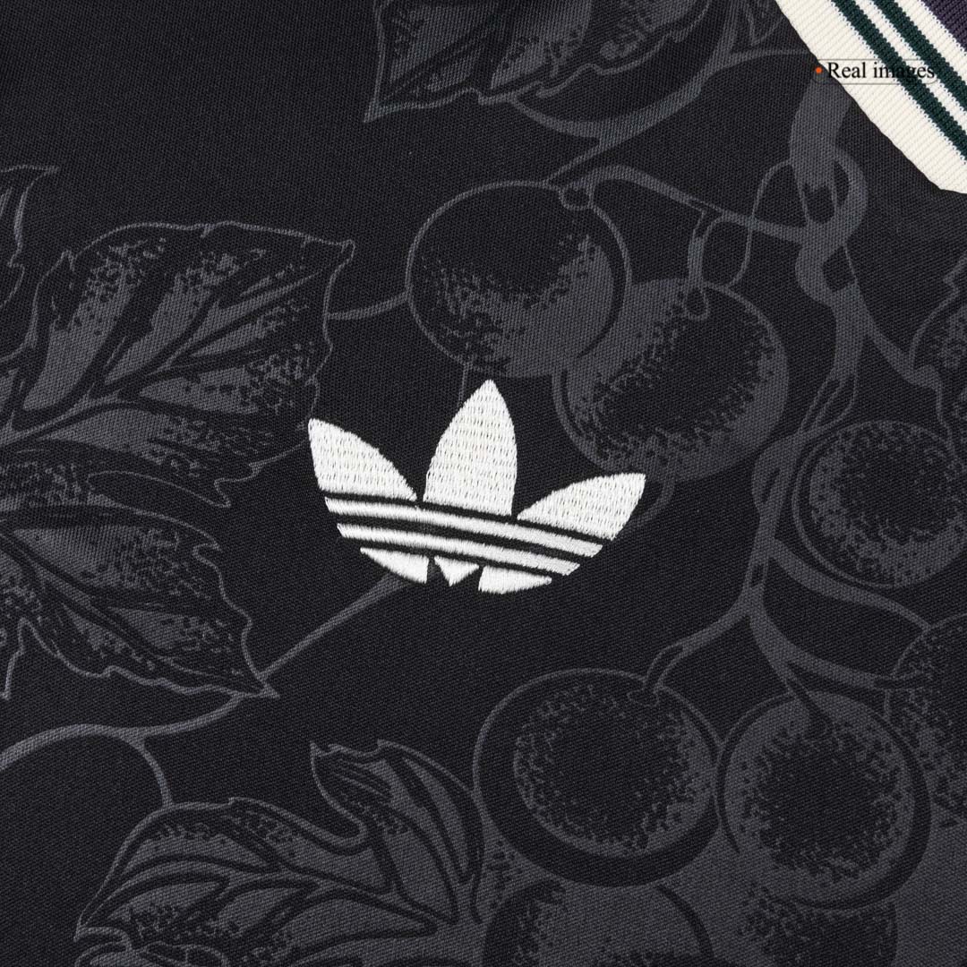 Juventus Third Away Jerseys Kit 2025/26