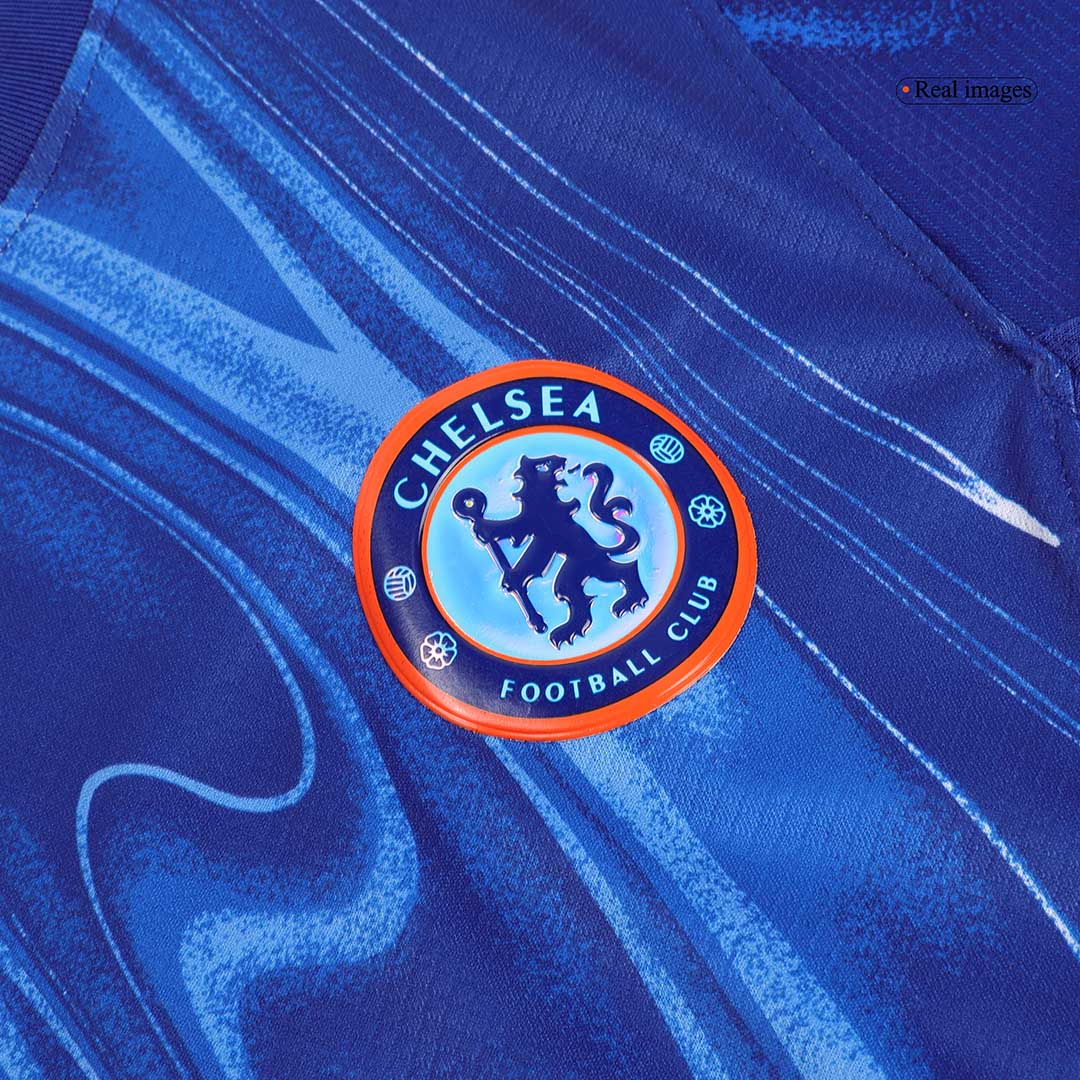 Women's Chelsea Home Soccer Jersey shirt 2024/25