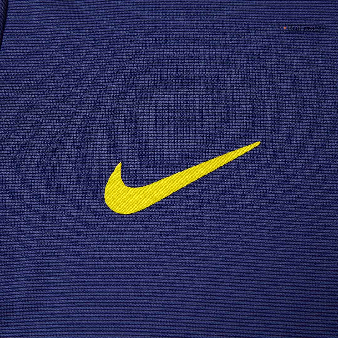SØRLOTH #9 Atletico Madrid Away Soccer Jersey 2025/26