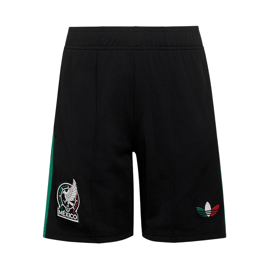 Mexico Third Away Jerseys Kit World Cup 2026