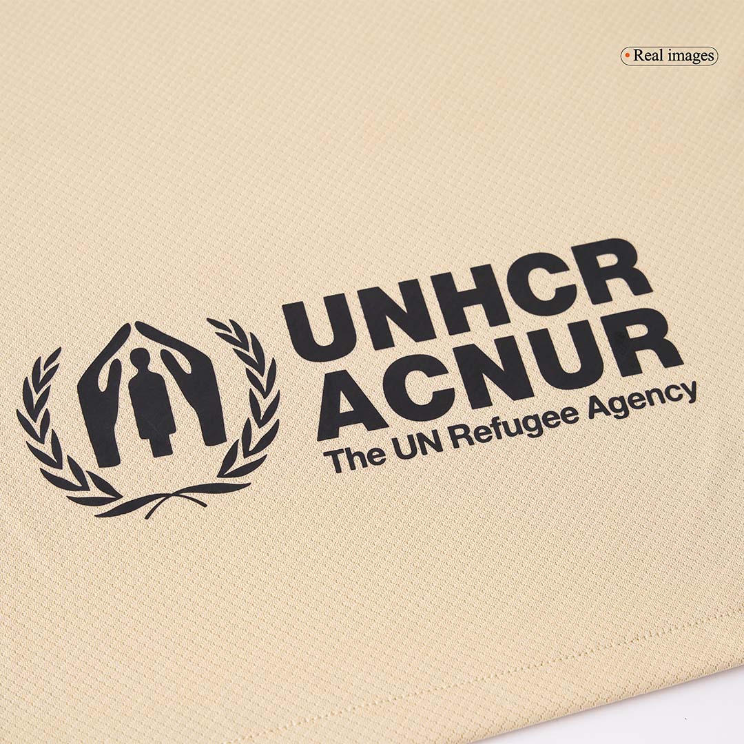 ROONY #28 Barcelona Away Soccer Jersey 2025/26