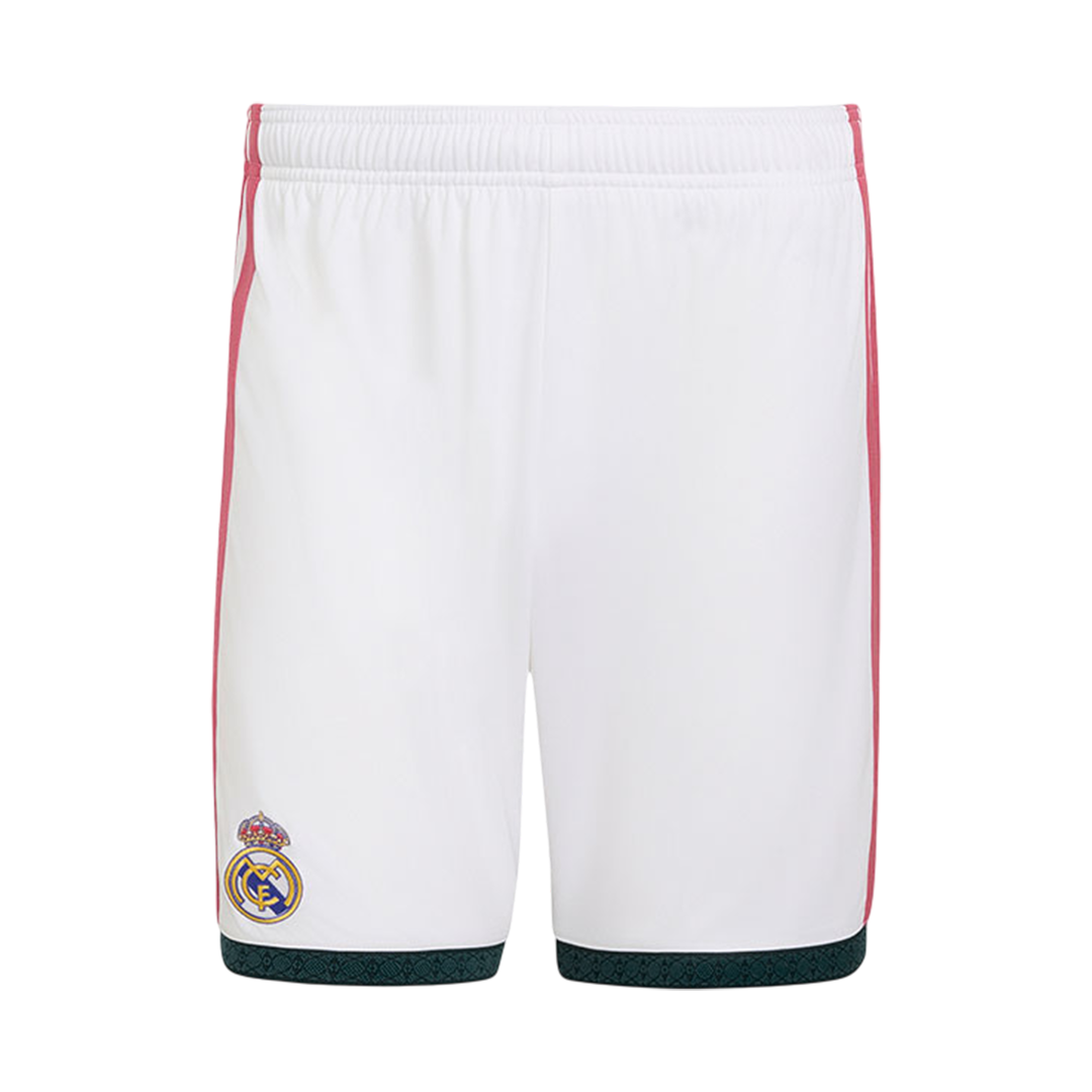 Real Madrid Home Jerseys Kit 2026/27