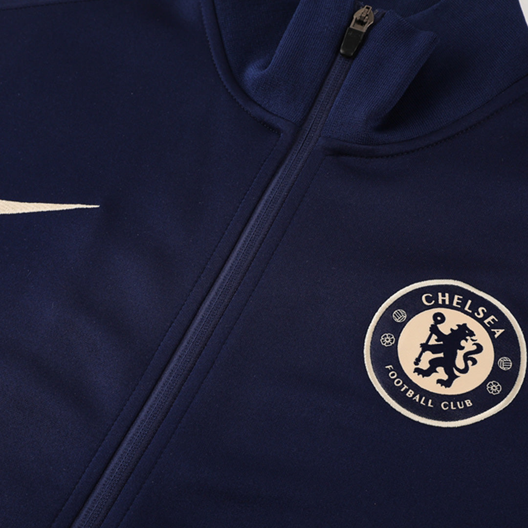 Chelsea Soccer Jacket 2024/25