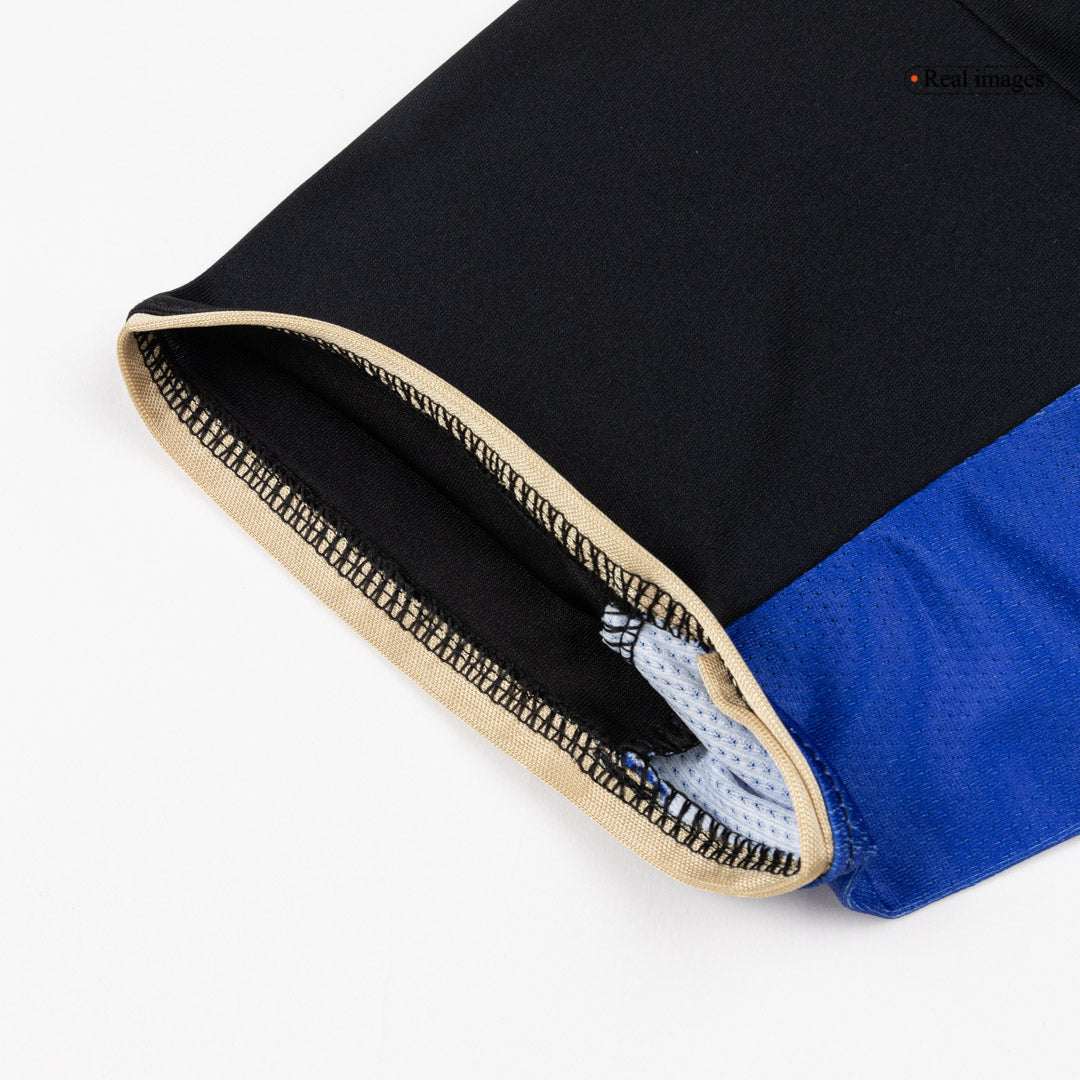 Pisa SC Home Soccer Jersey 2025/26