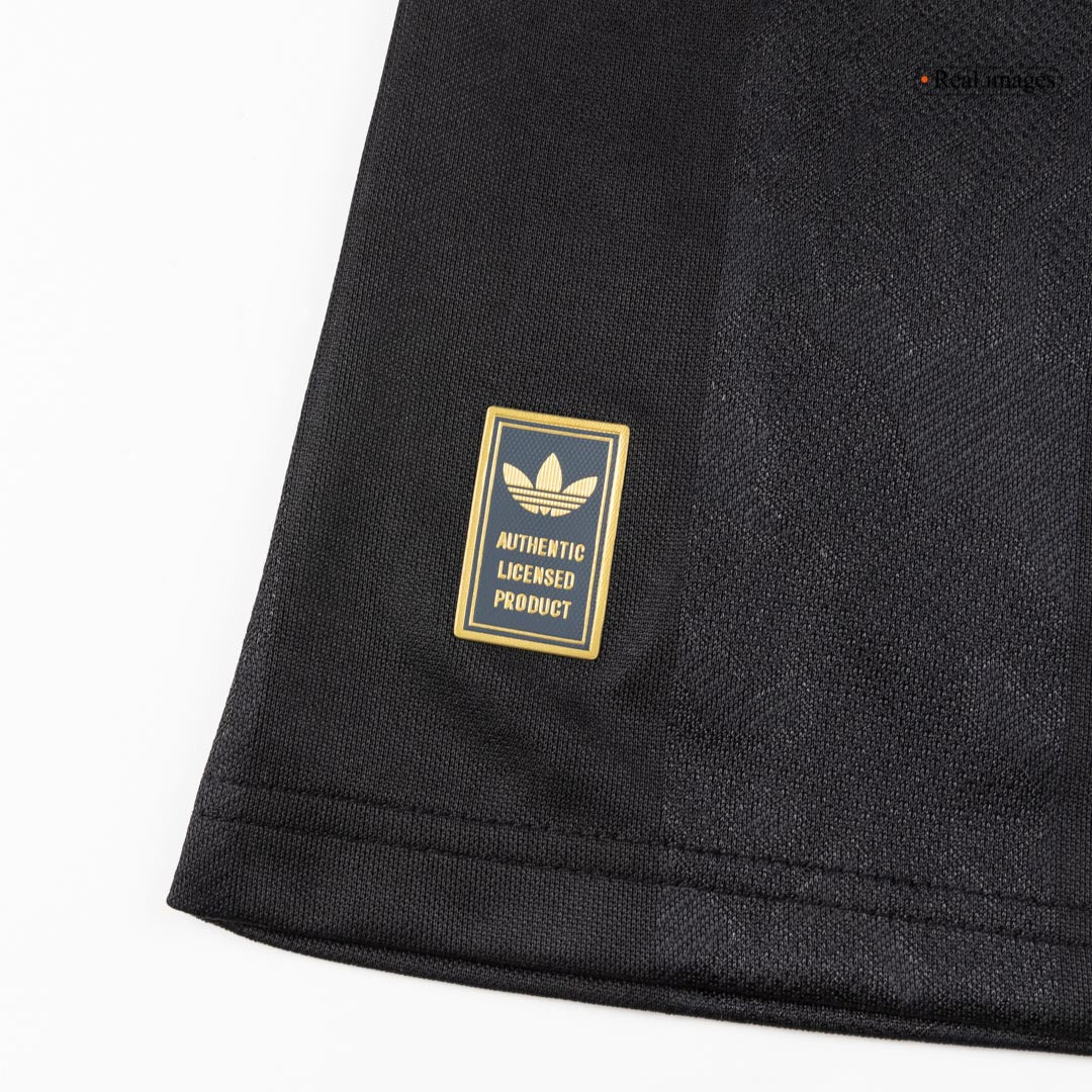 MOUNT #7 Manchester United Third Away Soccer Jersey 2025/26