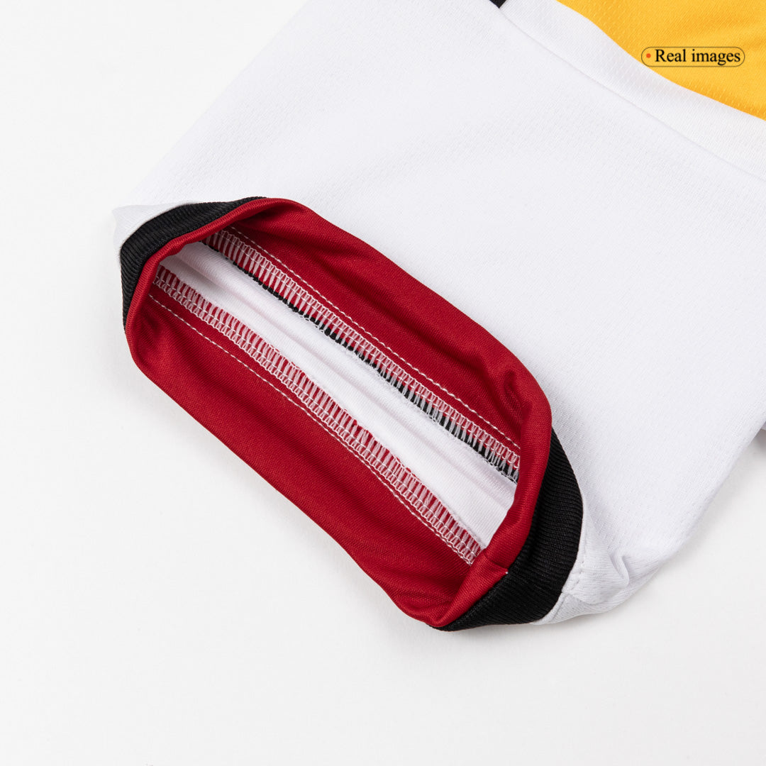 Germany Home World Cup Jerseys Full Kit 2026