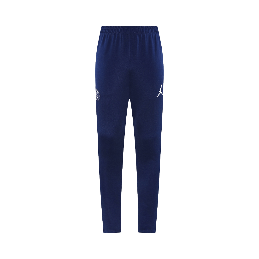 PSG Jacket Tracksuit 2025/26 Red