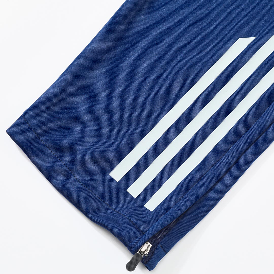 Arsenal 1/4 Zip Tracksuit 2025/26 Green