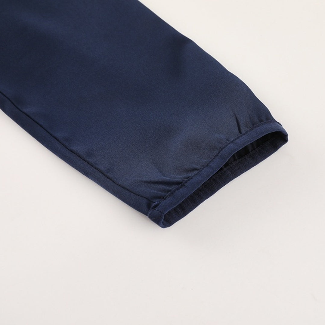 Arsenal Windbreaker Jacket 2025/26 - Blue