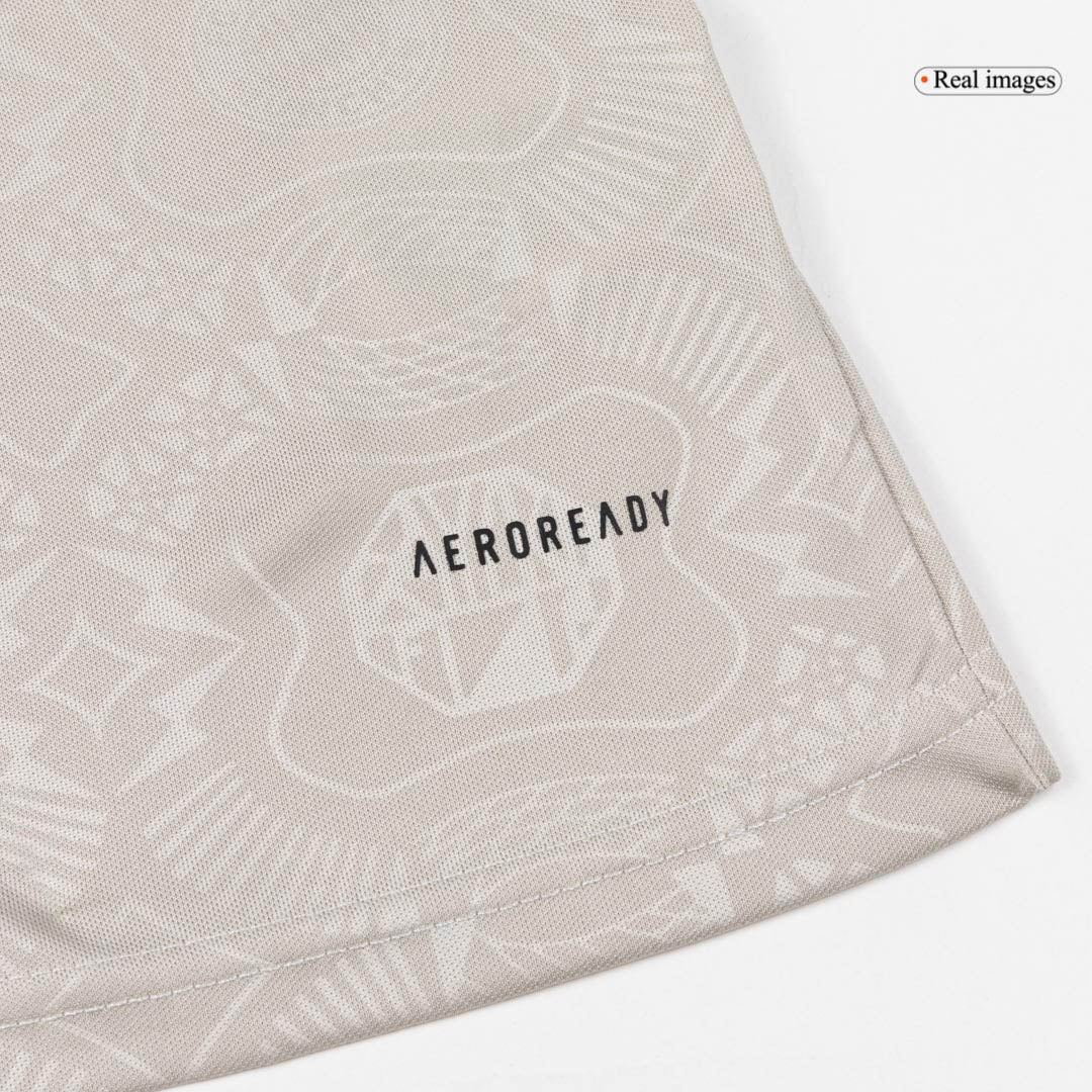 Bayern Munich Wiesn Oktoberfest Jerseys Kit 2025/26