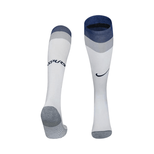 Tottenham Hotspur Home Soccer Socks 2025/26