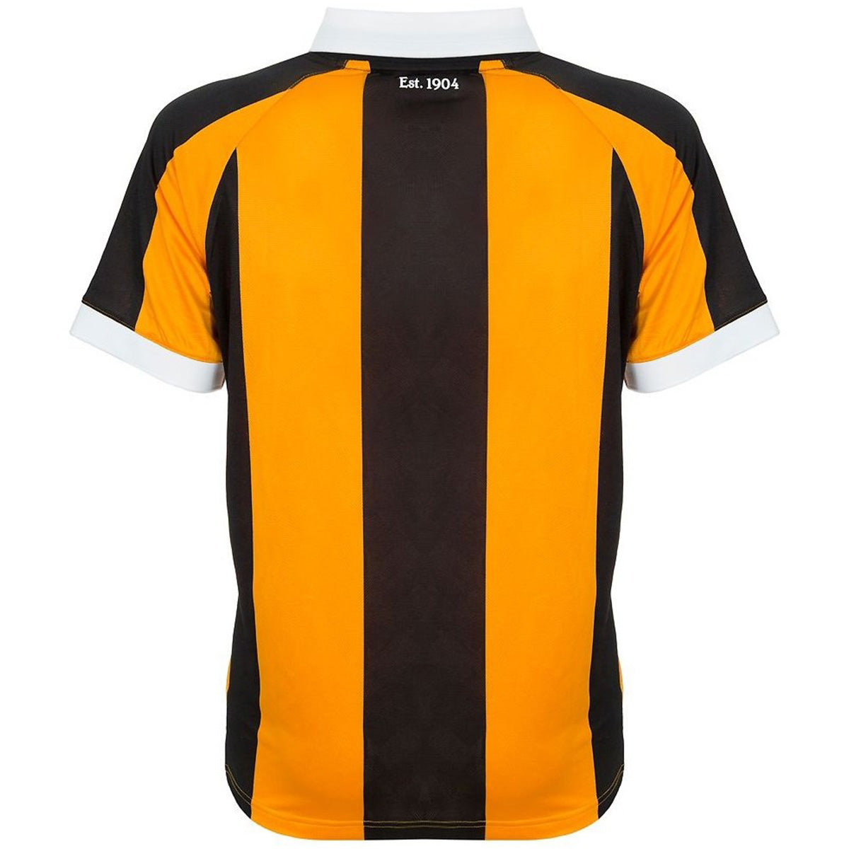 Hull City AFC Home Soccer Jersey 2026/27