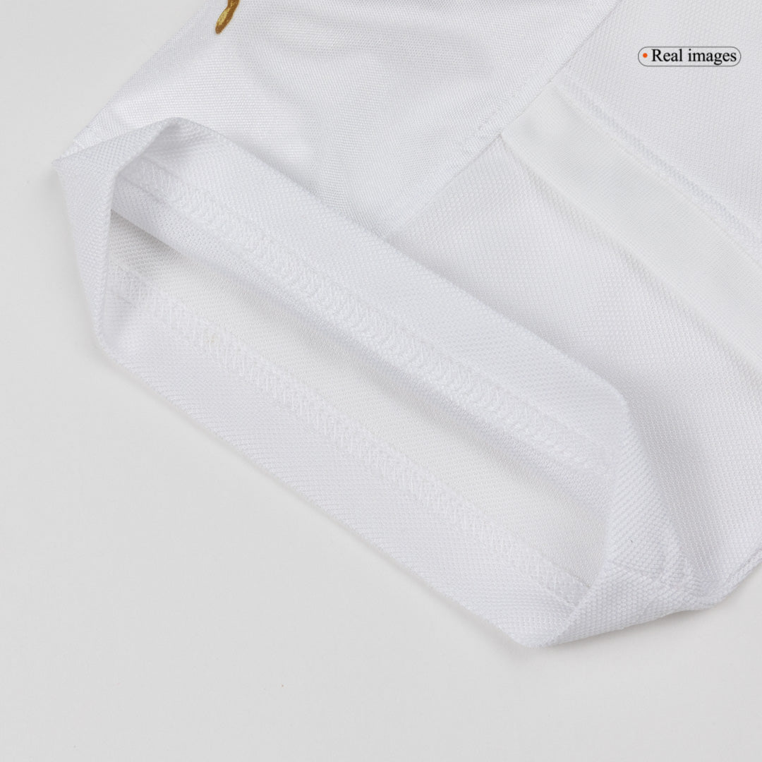 Retro Soccer Jersey Italy Away 2004