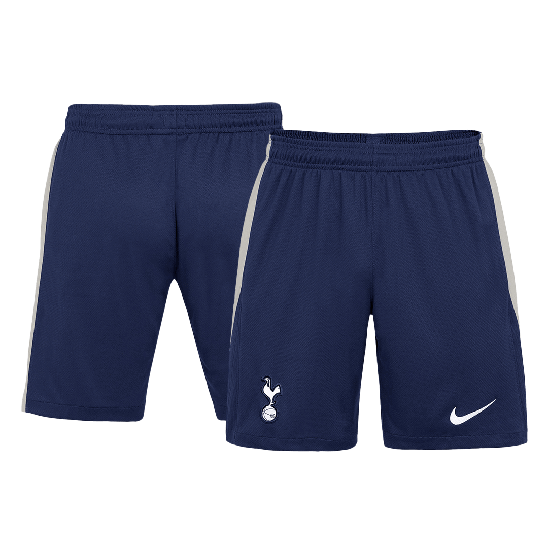 Tottenham Hotspur Home Jerseys Full Kit 2025/26