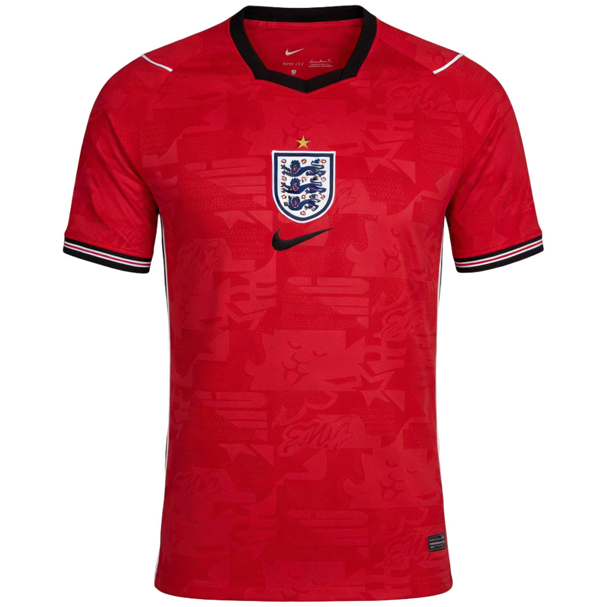 England Away Jerseys Kit World Cup 2026