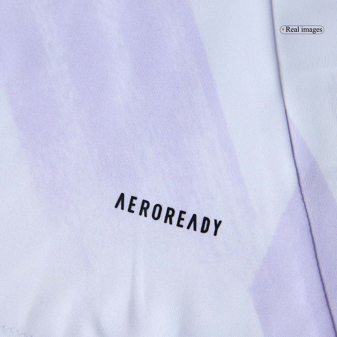 MOUNT #7 Manchester United Away Soccer Jersey 2025/26